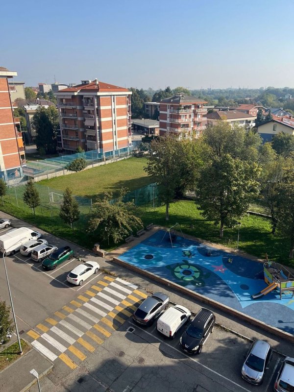 appartamento in vendita a Collegno