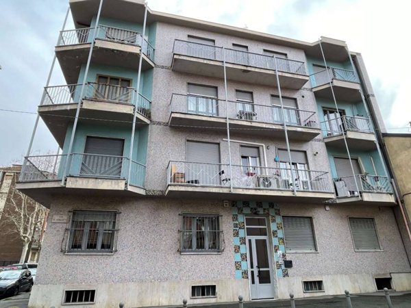 appartamento in vendita a Collegno