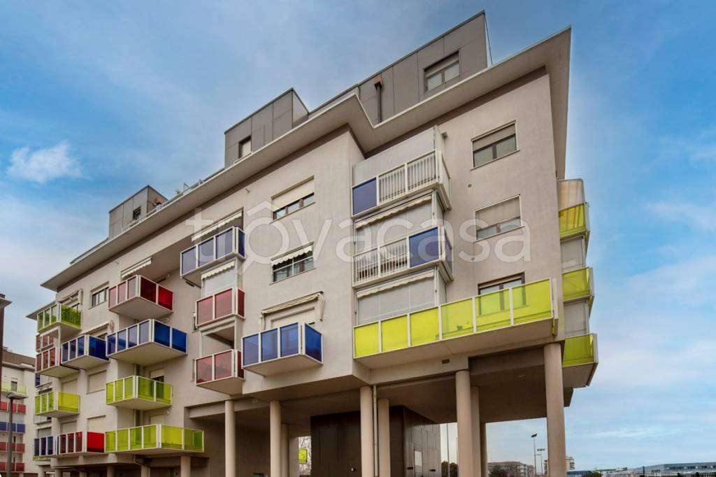 appartamento in vendita a Collegno