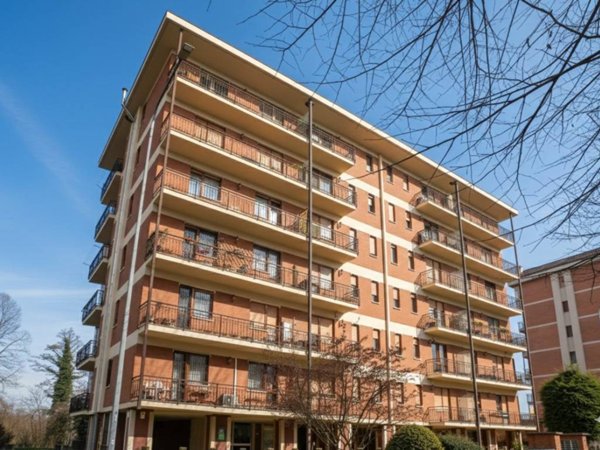 appartamento in vendita a Collegno in zona Savonera