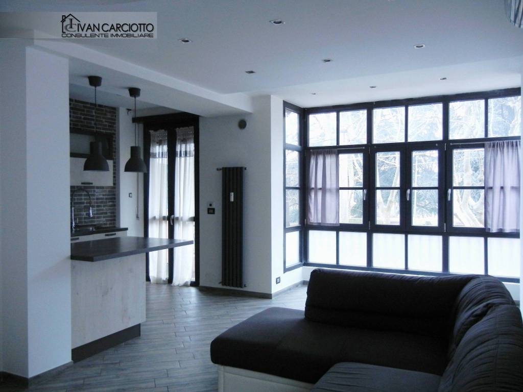 appartamento in vendita a Collegno