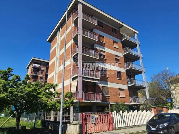 appartamento in vendita a Collegno