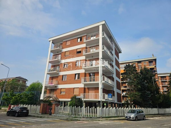 appartamento in vendita a Collegno