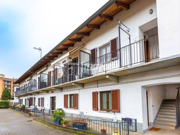 appartamento in vendita a Collegno