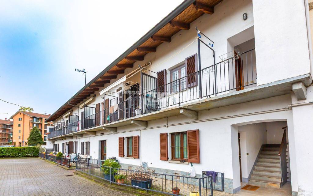 appartamento in vendita a Collegno