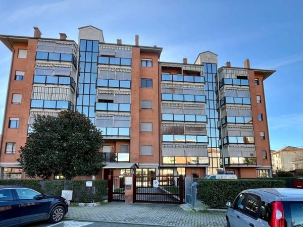 appartamento in vendita a Collegno in zona Savonera