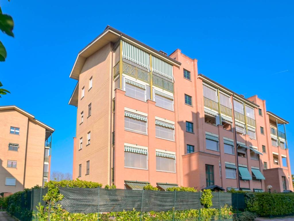 appartamento in vendita a Collegno in zona Savonera