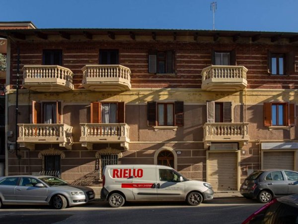 appartamento in vendita a Collegno