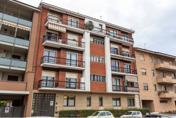 appartamento in vendita a Collegno