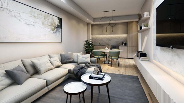 appartamento in vendita a Collegno