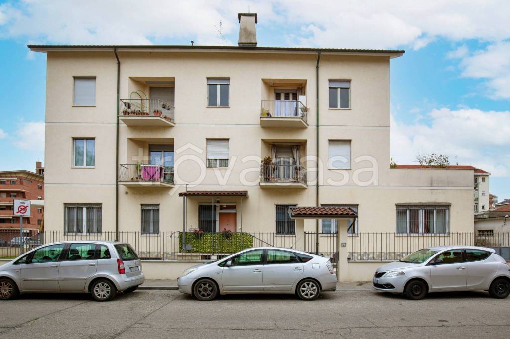 appartamento in vendita a Collegno