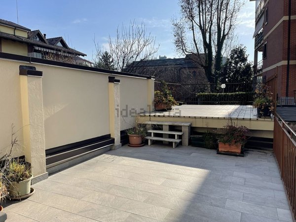 appartamento in vendita a Collegno