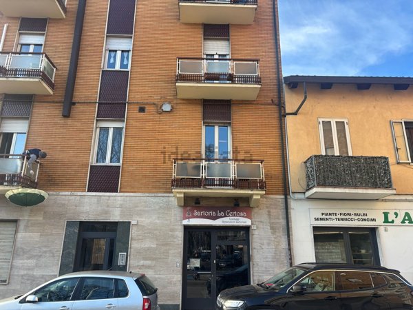 appartamento in vendita a Collegno