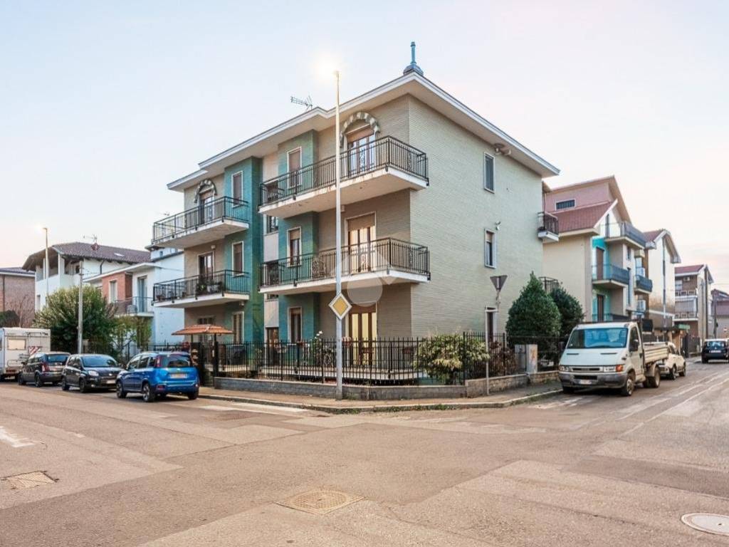 appartamento in vendita a Collegno