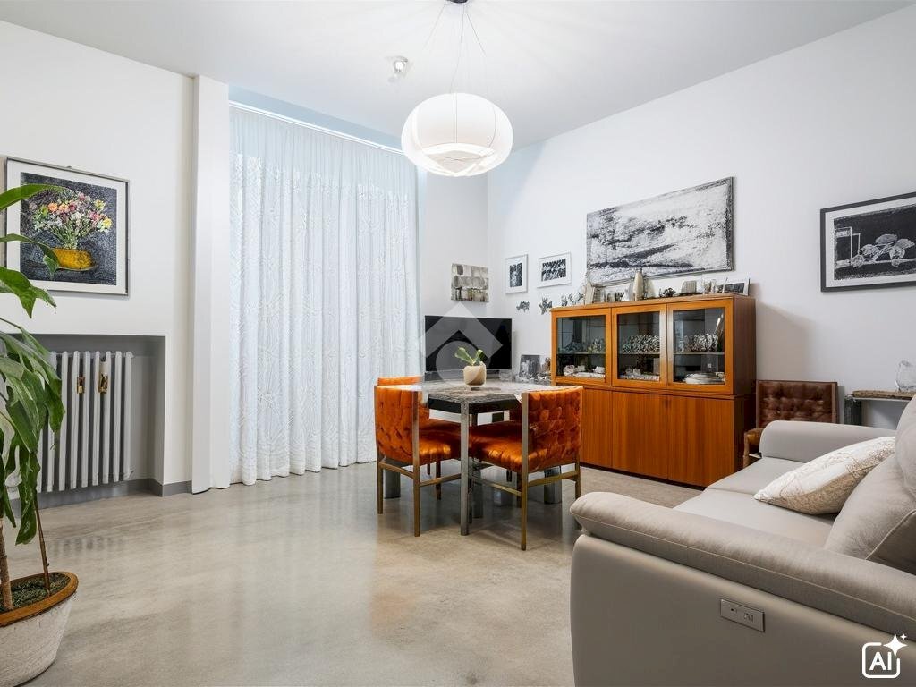 appartamento in vendita a Collegno