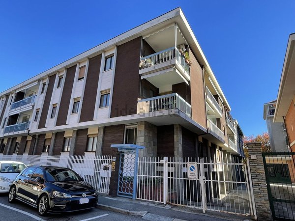 appartamento in vendita a Collegno