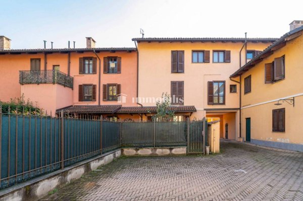 appartamento in vendita a Collegno