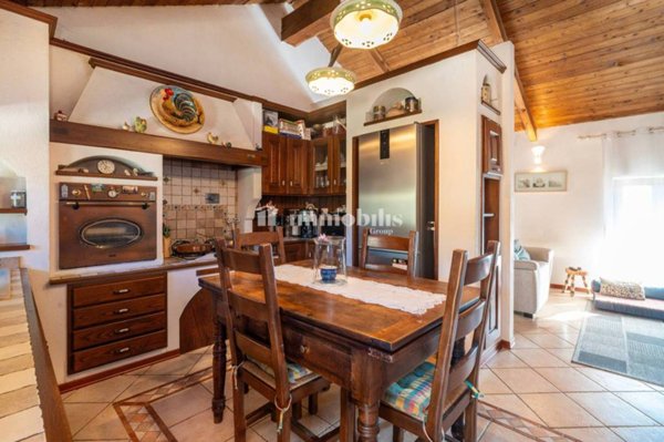 appartamento in vendita a Collegno