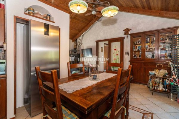 appartamento in vendita a Collegno