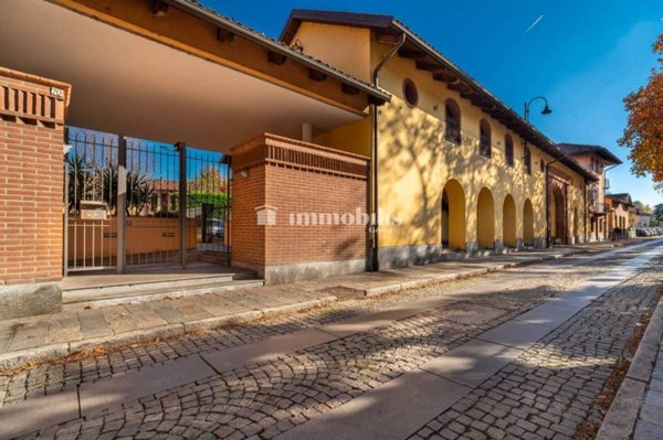 appartamento in vendita a Collegno