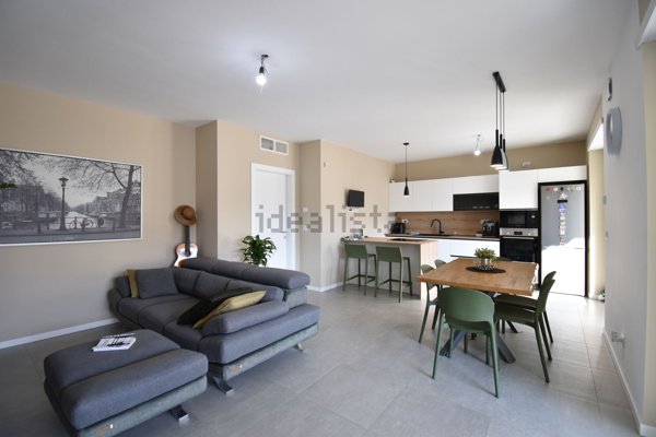 appartamento in vendita a Collegno