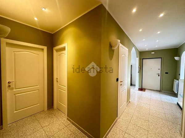 appartamento in vendita a Collegno in zona Savonera