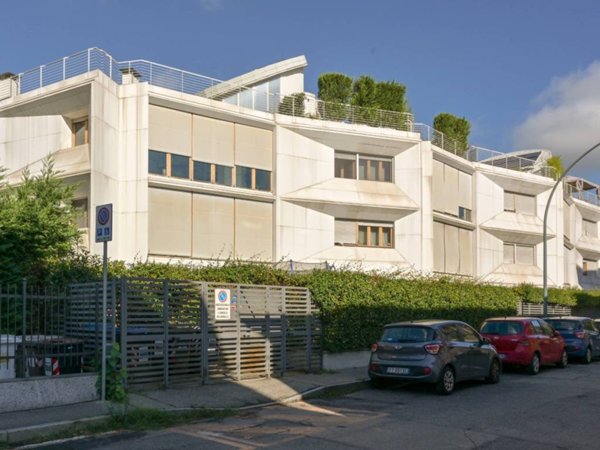 appartamento in vendita a Collegno