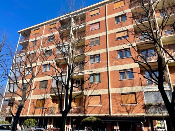 appartamento in vendita a Collegno