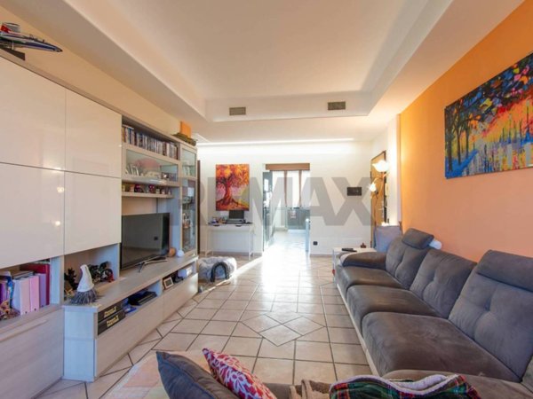 appartamento in vendita a Collegno