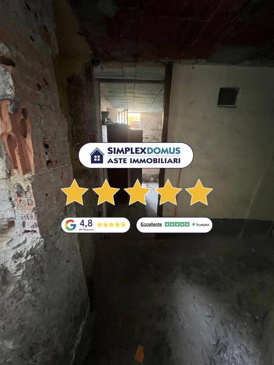 appartamento in vendita a Collegno