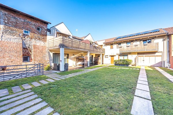 appartamento in vendita a Collegno