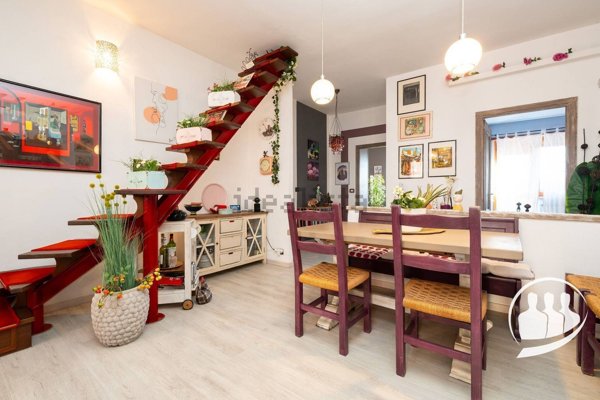 appartamento in vendita a Collegno