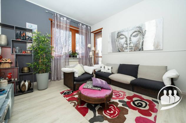 appartamento in vendita a Collegno