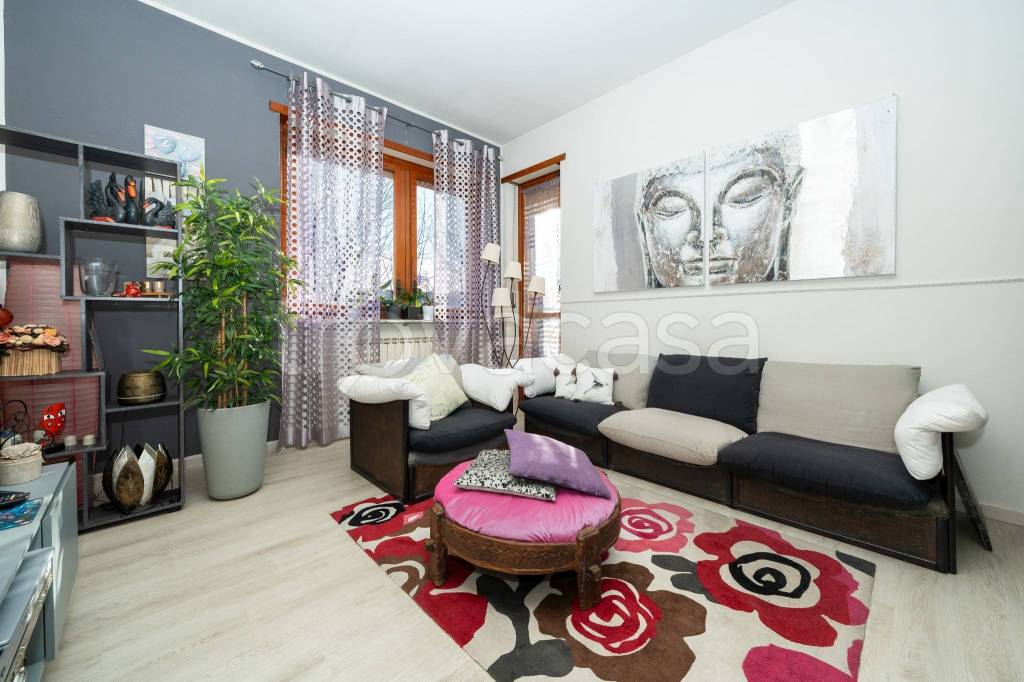 appartamento in vendita a Collegno