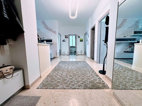 appartamento in vendita a Collegno