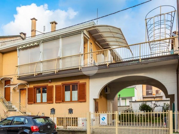 casa indipendente in vendita a Collegno