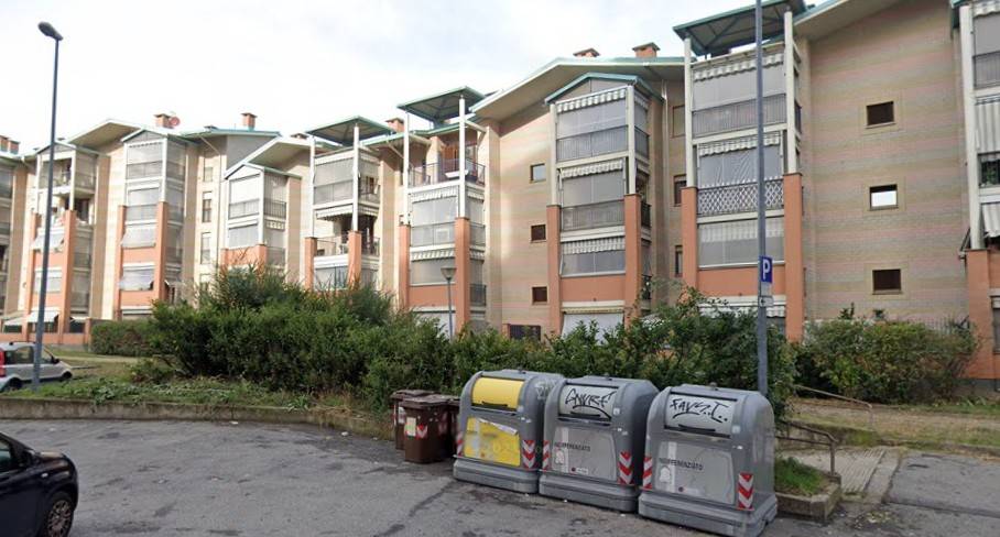 appartamento in vendita a Collegno