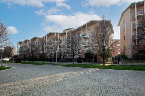 appartamento in vendita a Collegno