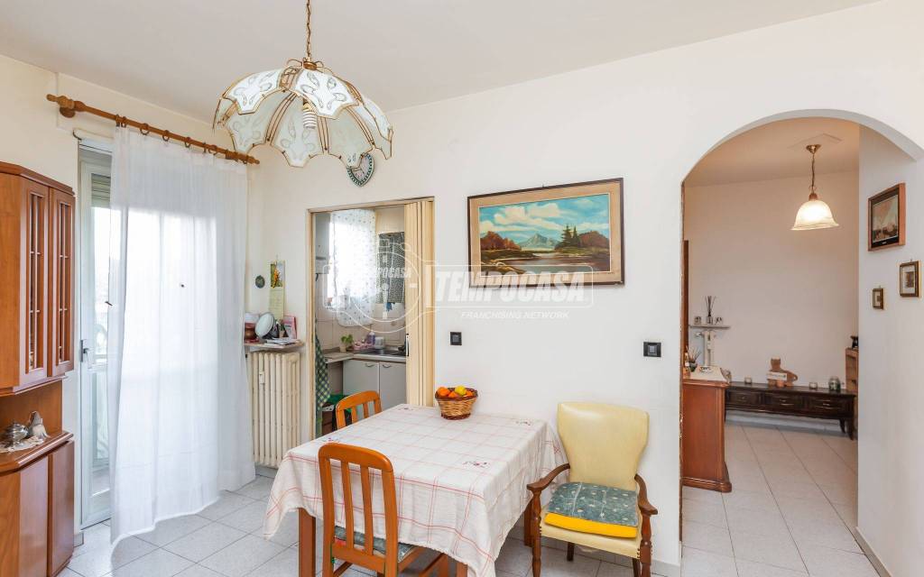 appartamento in vendita a Collegno