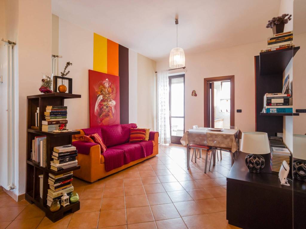 appartamento in vendita a Collegno