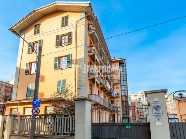 appartamento in vendita a Collegno