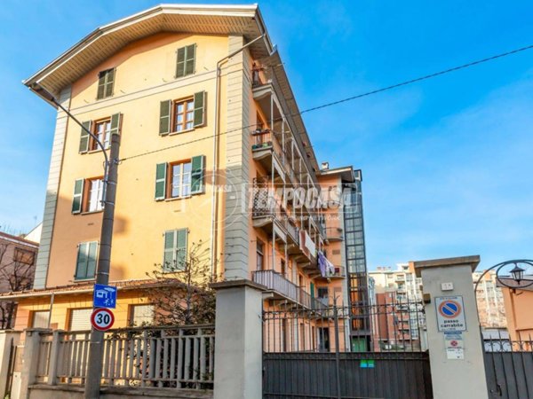 appartamento in vendita a Collegno
