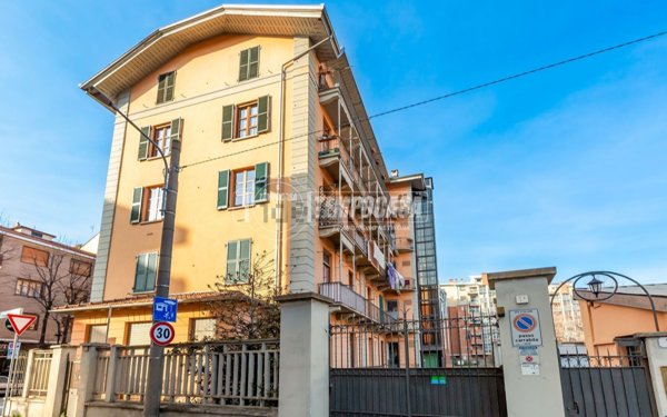 appartamento in vendita a Collegno
