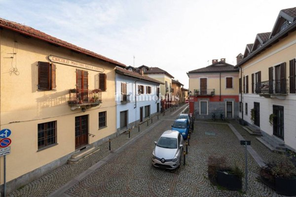 appartamento in vendita a Collegno