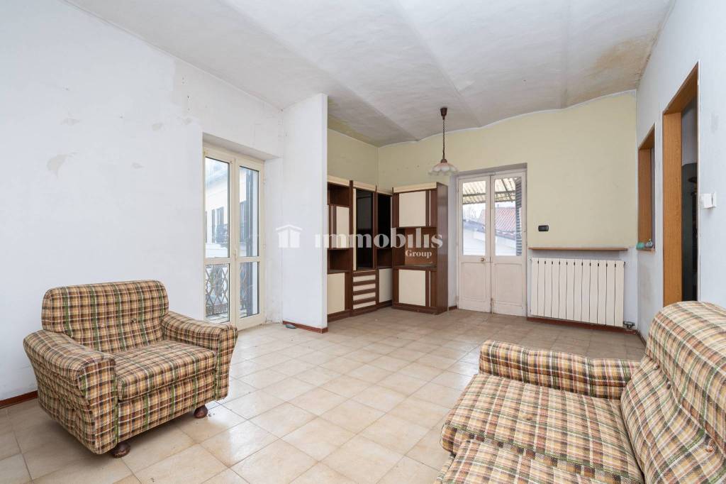 appartamento in vendita a Collegno