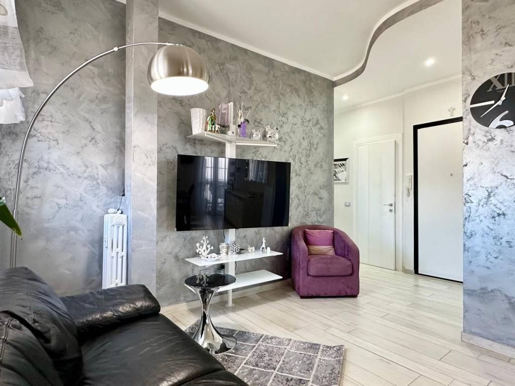 appartamento in vendita a Collegno