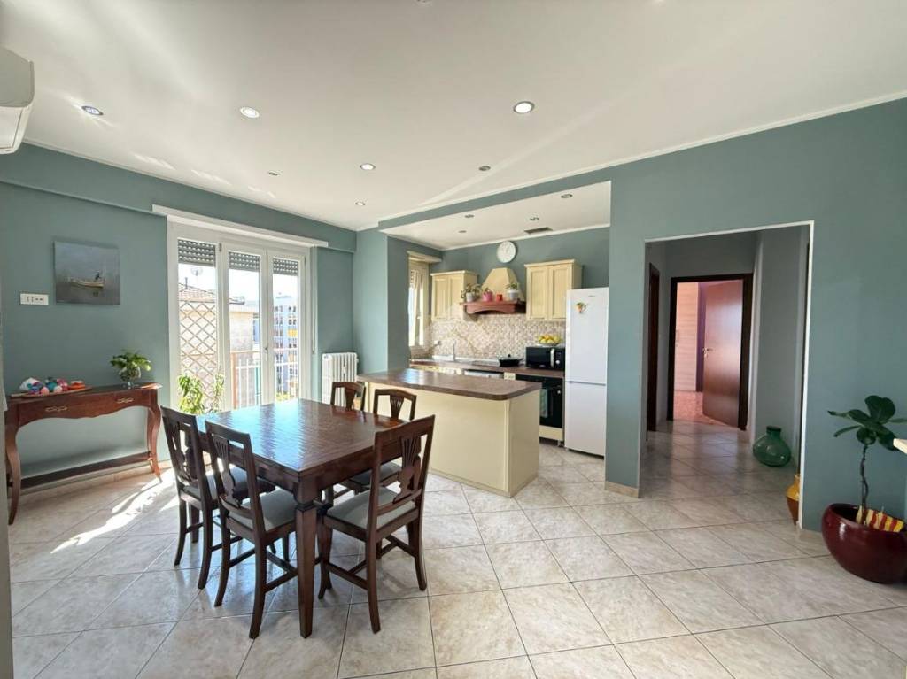 appartamento in vendita a Collegno