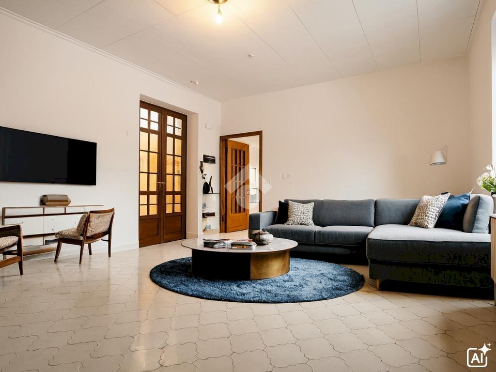 appartamento in vendita a Collegno in zona Leumann