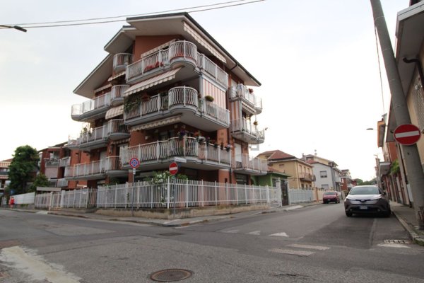 appartamento in vendita a Collegno