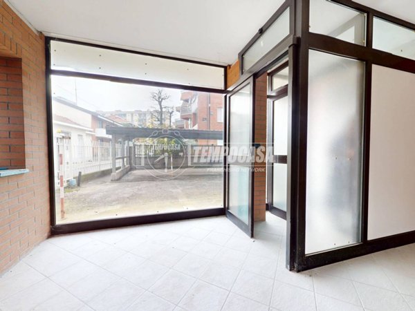 appartamento in vendita a Collegno